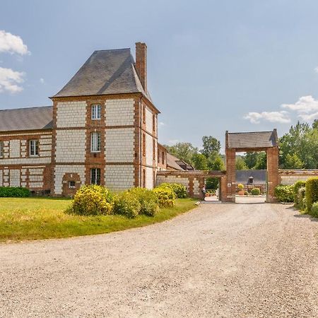 Lieu Dieu, Domaine De Campagne Beauchamps  Esterno foto