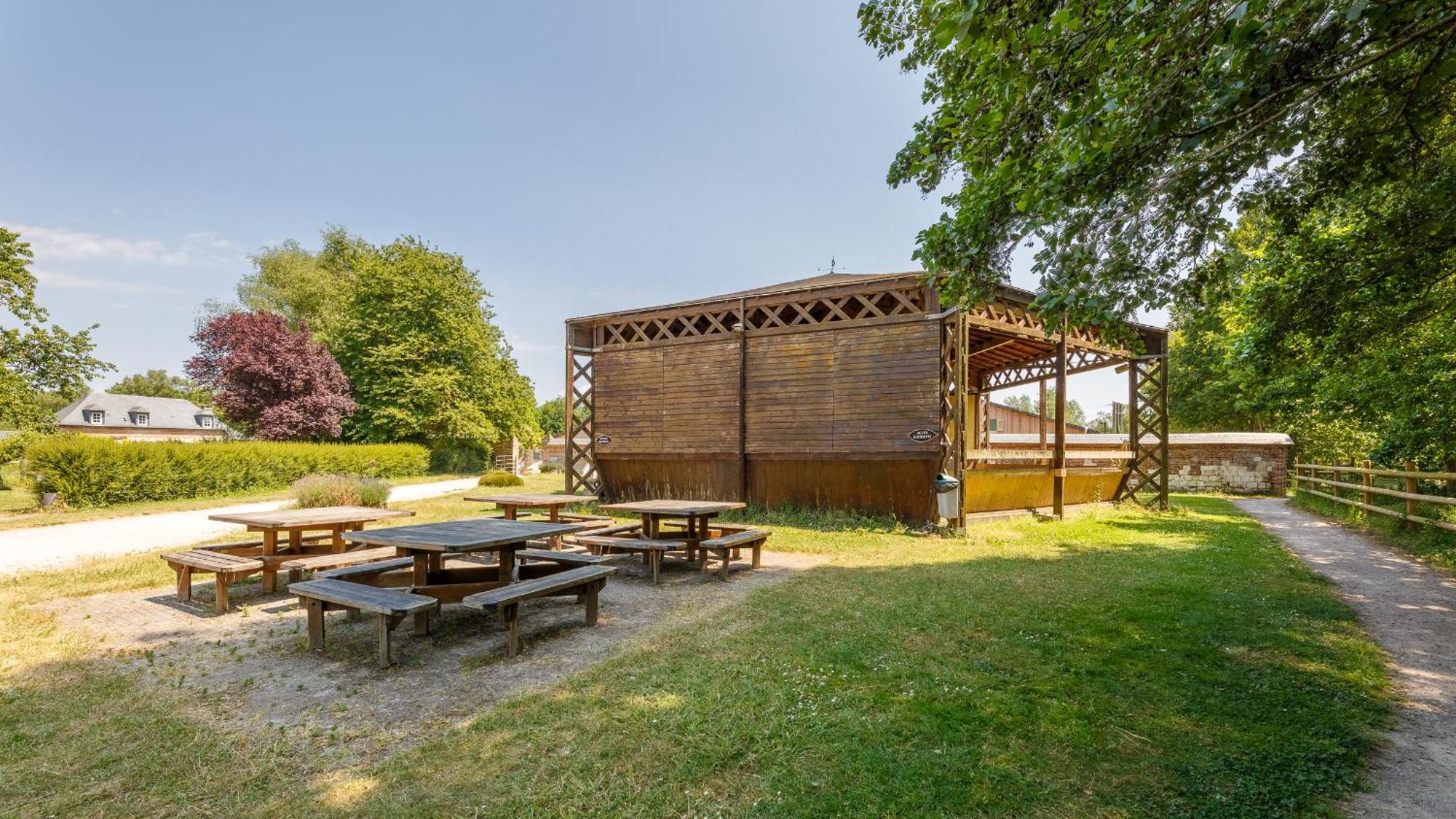 Lieu Dieu, Domaine De Campagne Beauchamps  Esterno foto